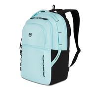 SwissGear Sac à dos pour ordinateur portable 1012, Bleu sarcelle clair, 18.5”x13”x6.5”, Swissgear Sac à dos pour ordinateur portable 1012