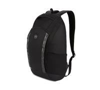 SwissGear Sac à dos Shield pour ordinateur, noir, 17.75 Inch, Viibe I