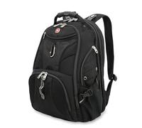 SwissGear Sac à Dos Travel Gear ScanSmart 1900 (Noir)