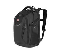 SwissGear Laptoplaptop Sac à dos pour ordinateur portable pour homme, gris, L