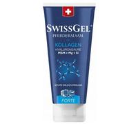 SwissGel Crème au Collagène 200g - Soin rajeunissant intensif