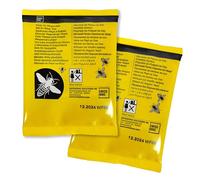 Appâts de rechange pour l'extérieur Swissinno Köder Natural Control 1 400 001KN 2 pc(s)