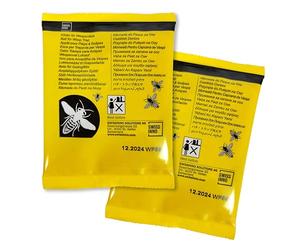 Swissinno 1341001 W Natural Control Piège à guêpes - Jaune