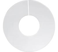 Swissinno Anneau bloqueur des grands oiseaux pour silo d'alimentation argent 1 pc(s) 1 860 001K