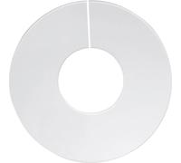 Swissinno Anneau bloqueur des grands oiseaux pour silo dalimentation Großvogel-Abwehr Ring für Vogelfutter Silos Davos und Lucerne argent 1 pc(s) 1 860 001K