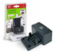 SwissInno Piège à souris Fangmelder Connect SuperCat attractif 1 pc
