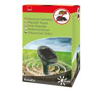 Répulseur de campagnols à vibration Swissinno 1 704 001 pour l'extérieur