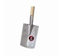 Swissinno ideal manche de pelle chêne 85cm 65011105