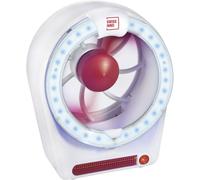 Swissinno LED-Venti 15W 1 265 001 Destructeur dinsectes UV lumière UV 15 W blanc 1 pc(s)