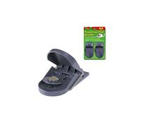 SWISSINNO Lot de 2 pièges à Souris Supercat C/appât 2