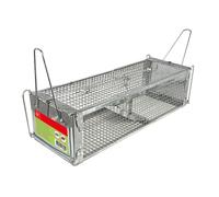 SWISSINNO-Nasse à souris et rat Pro
