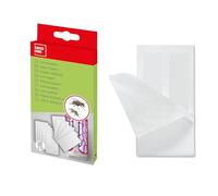 SWISSINNO-Recharge de papier adhésif pour piège à insectes LED x10