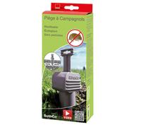 SWISSINNO SOLUTION Piège à campagnols SuperCat