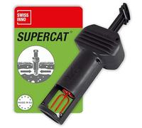 SWISSINNO SWISSINNO Piège à campagnols SuperCat Solution sans set d’accessoires Quantité:1