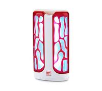 SWISSINNO-Piège à insectes adhésif et électrique LED 4 W