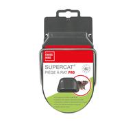 SWISSINNO-Piège à rat pro pré-appâté Swissinno Supercat