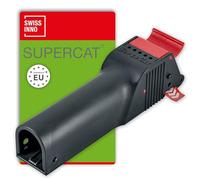 Piège à souris attractif Swissinno 1 280 001 pour l'intérieur/extérieur