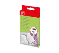 SWISSINNO-Recharge de papier adhésif pour piège à insectes LED x10