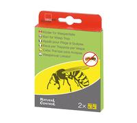 Appâts de rechange pour l'extérieur Swissinno Köder natural 1 400 001KN 2 pc(s)