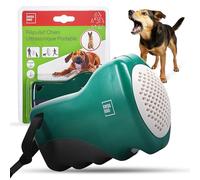 Répulseur d'animaux multiple fréquence Swissinno 1 236 001 pour l'intérieur/extérieur
