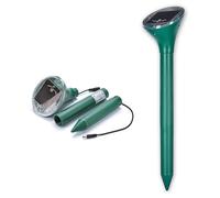 Répulseur de campagnols à vibration Swissinno 1 704 001 pour l'extérieur