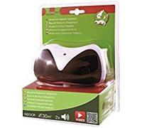 Swissinno Schädlingsvertreiber Ultraschall Ultraschall Nagetier Vertreiber Wirkungsbereich 30 m² 1