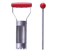 Set d'accessoires pour piège à campagnols pour l'extérieur Swissinno Zubehörset Wühlmausfalle 1 580 001K 1 set