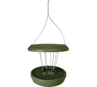 Swissinno Silo dalimentation animale Lucerne Dunkelgrün für Maisenknödel 700 g vert foncé 1 pc(s) 1 801 001