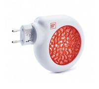 Swissinno Solution Mini Destructeur D'insectes Led - 3 W Blanc
