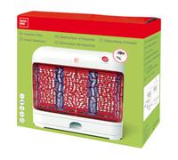 SWISSINNO SWISSINNO Destructeur d’insectes 24W LED Premium Solution Quantité:1