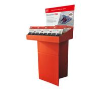 SWISSINNO SWISSINNO Piège à souris SuperCat Pro lot de 2 avec appât, contenu 40 pièces Quantité:1