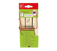 SWISSINNO-Tapette à rats en bois Swissinno Solutions The Classics