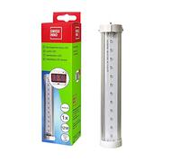 SWISSINNO Tube de Rechange LED 12 Watt UV pour Déstructeur d'Insectes 24 Watt. 1x