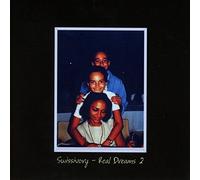 Swissivory - Real Dreams 2 [Import]