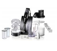 Bamix SwissLine Superbox M250 Noir Noir