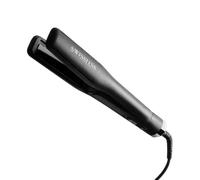 SwissLiss Aura 2-in-1 Hair Dryer And Straightener Black