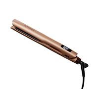 SWISSLISS - Fer à Lisser/Boucleur La Sublime Edition 2.0 - Température 80 à 250°C - Plaques Nano Titane - 75 W