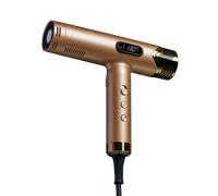 SwissLiss La Divine Hair Dryer Bronze