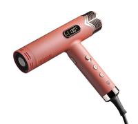 SWISSLISS - Sèche Cheveux La Divine Edition - Iconic Love Collection - Moteur Brushless 120000tr/min - 1800W