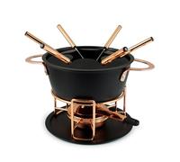 Swissmar Realp Service à fondue 11 pièces