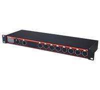 Swisson "Swisson XND-8R3 ENode 19"" 8 Port 3-pol"