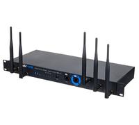 Swissonic Swissonic Professional Router 2 MKIII