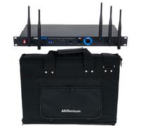 Swissonic Swissonic Professional Router Bag Bundle