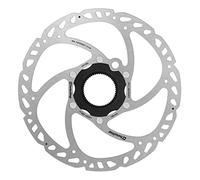 SwissStop Catalyseur One Rotor de Frein à Disque Unisexe, Argenté, 180 mm