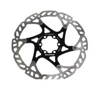 Swissstop Disque de Frein Catalyst Pro 6 trous 2 parties 180 mm