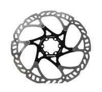 Swissstop Disque de Frein Catalyst Pro 6 trous 2 parties 203 mm