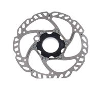 Swissstop Catalyst One Centerlock Brake Disc Argenté 160 mm