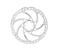 Disque de frein swissstop catalyst one 6 trous