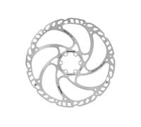 SwissStop - Catalyst One 6 Trous - Disque - 220 mm