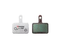 SwissStop Jeux de plaquettes Shimano Deore BR-M525/575/486/485 Tektro Auriga pour E-bike